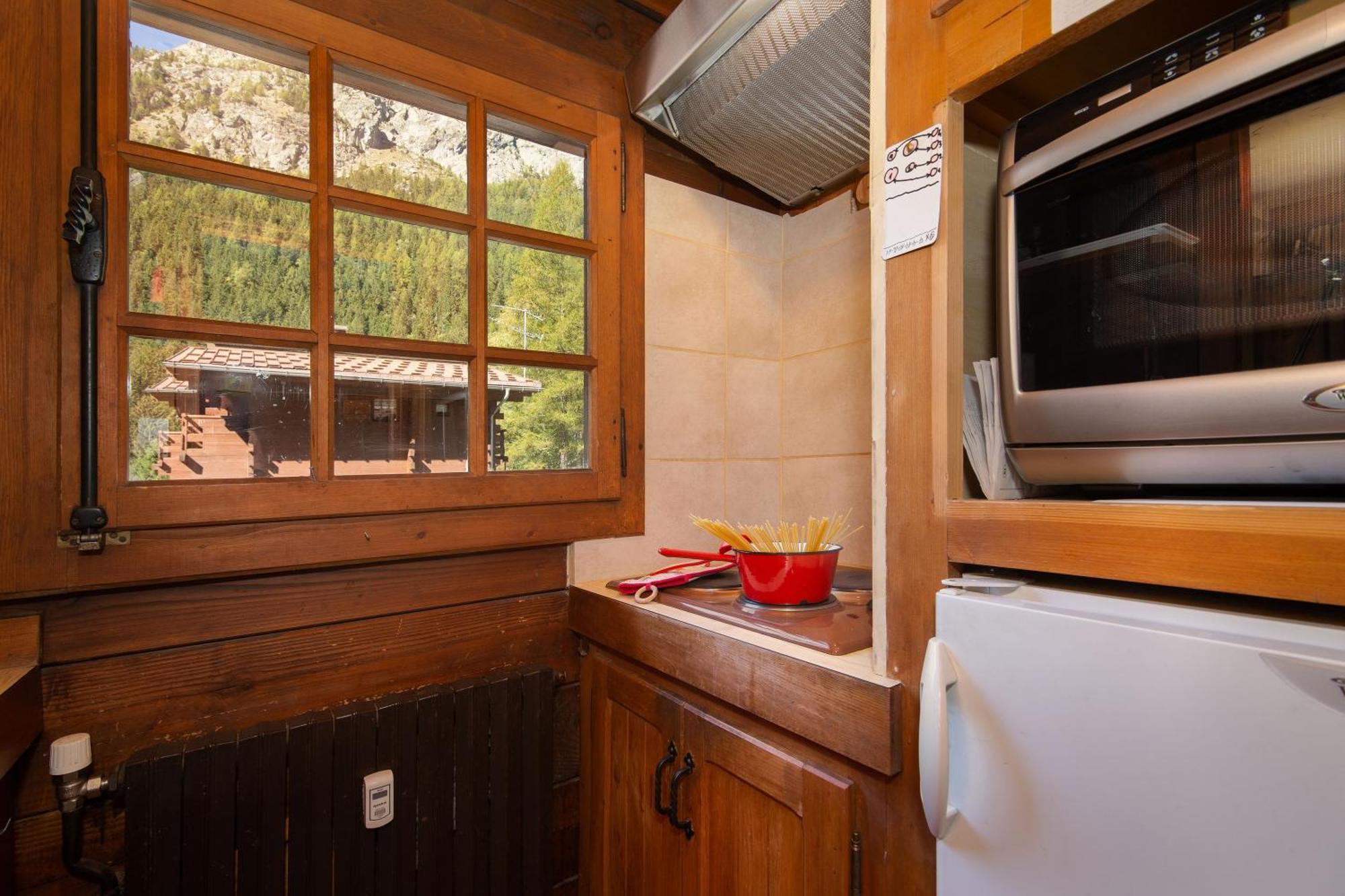 Residence Amethystes E1 Ski In Ski Out - Happy Rentals 霞慕尼 外观 照片